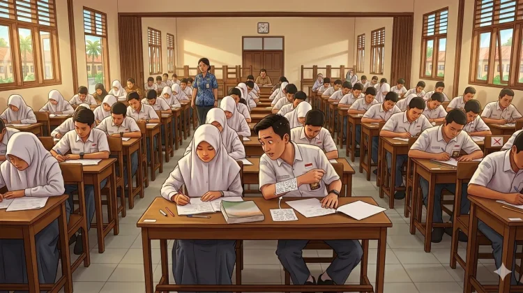 Korupsi Berawal dari Hal Kecil, Generasi Muda Diajak Bangun Budaya Jujur