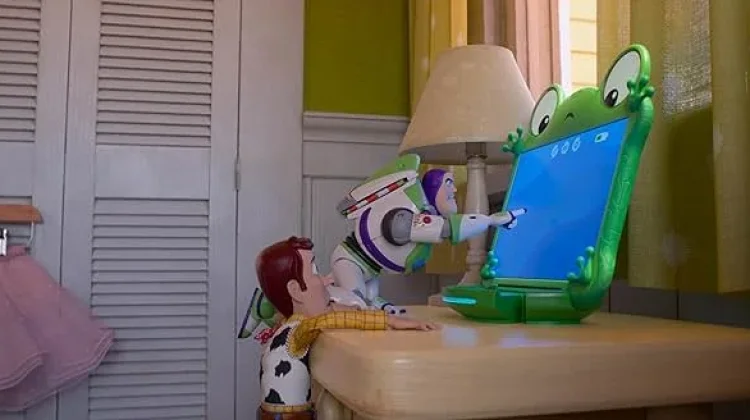 "Toy Story 5" Lampaui Rekor Franchise Sebelumnya