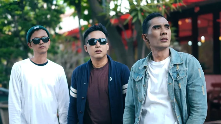 ASBAK Band Luapkan Luka Kehilangan lewat Single Terbaru Hidup tanpa Cinta