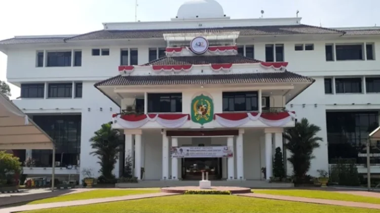 Anggaran Air Mineral Rp1,1 M untuk Agenda Resmi Pemko Medan Setahun