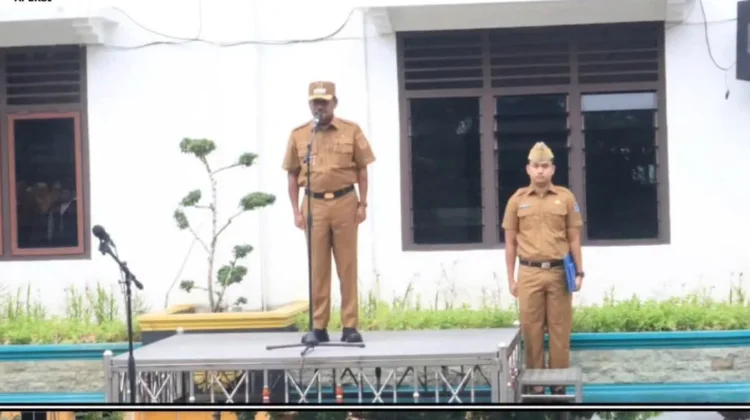 Wali Kota Binjai Soroti Perlindungan Perempuan dan Anak