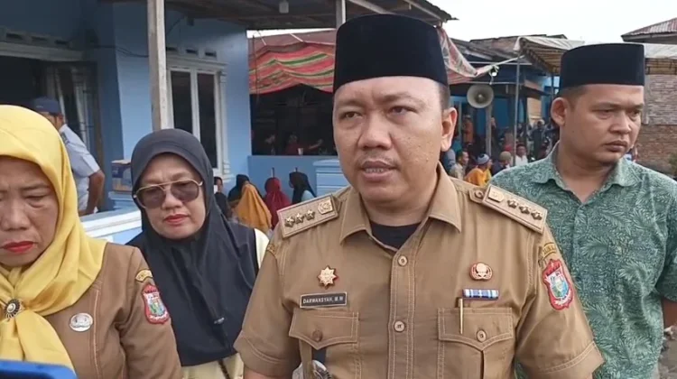 Kecelakaan di Tol Indrapura, Tujuh Warga Tanjungbalai Meninggal