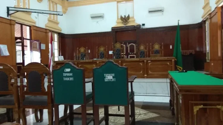 Negara Rugi Rp4,19 Miliar dalam Kasus Penebangan Kayu di Siosar