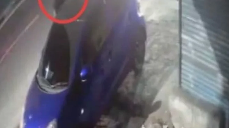 Polrestabes Medan Lacak Pelaku Pencurian Mobil Honda Brio