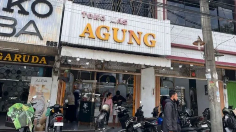 Identitas Pelaku Pencurian Emas dari Toko Mas Agung Medan Sudah Dikantongi Polisi