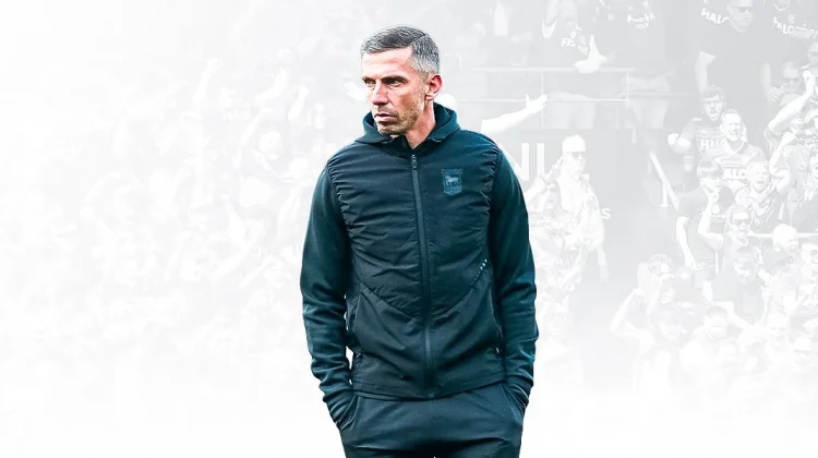 Mantan Pelatih Wolves dan Bournemouth Kini Jadi Manajer Baru Ipswich