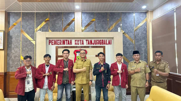 IMM UMSU Gelar Bakti Sosial di Tanjungbalai