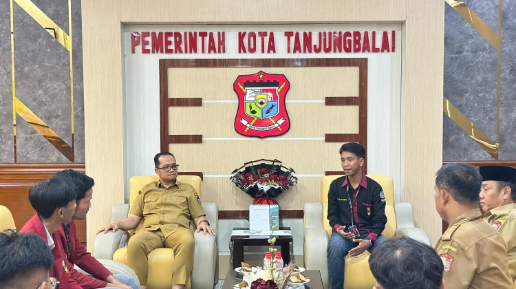 Fadly: Mahasiswa Harus Jadi Agen Edukasi kepada Masyarakat