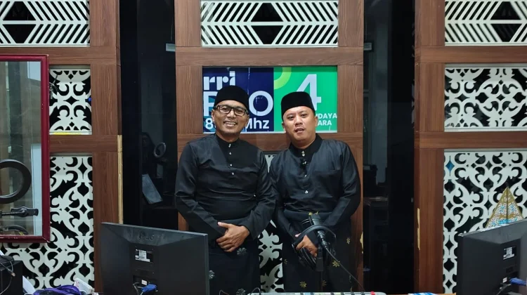 Chef Zu Azwar Angkat Kuliner Melayu ke Panggung Nasional