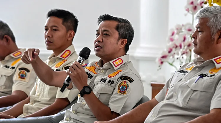 Pemprov Sumut Bentuk Satgas Judi Online, Awasi ASN hingga Pegawai BUMD
