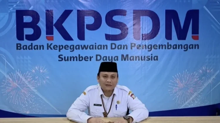 Langgar Disiplin Pegawai, Empat ASN Tanjungbalai Diberhentikan
