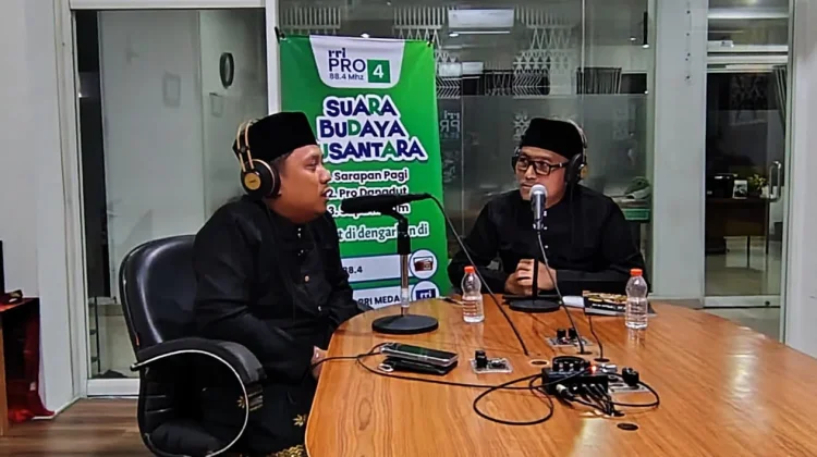 Chef Zu Azwar Ajak Masyarakat Hadiri GEMES 2026, Siapkan Sajian Kuliner Melayu