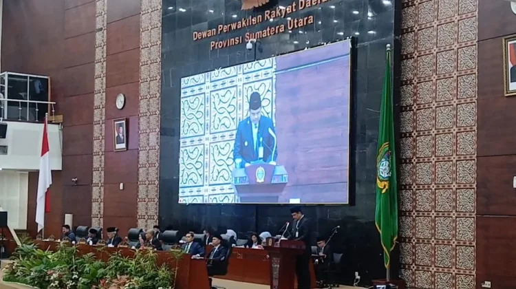 Gubsu Dorong Perseroda Dhirga Surya Tingkatkan Kontribusi PAD