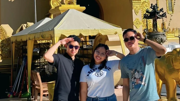 Liburan Bantu Redakan Stres, Ini Manfaat Lainnya bagi Kesehatan