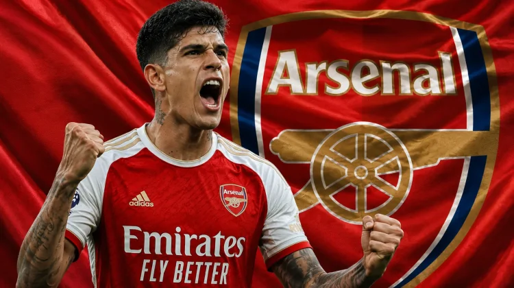 Piero Hincapie Jadi Transfer Musim Panas Pertama Arsenal Tahun Ini