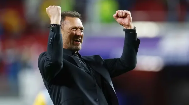 Popovic Puji Timnas Australia: Pencapaian Luar Biasa