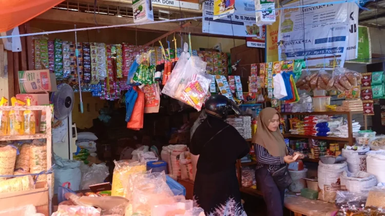 Pasokan dan Distribusi Disebut Picu Kenaikan Beras Premium di Medan