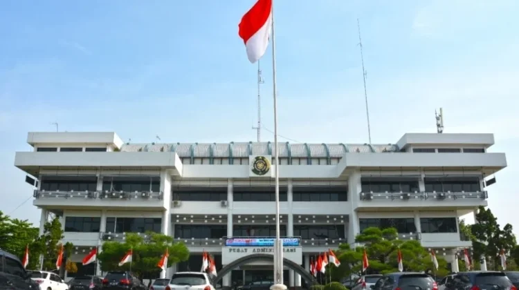 USU Capai Peringkat 401+ Dunia dalam THE Impact Rankings 2026