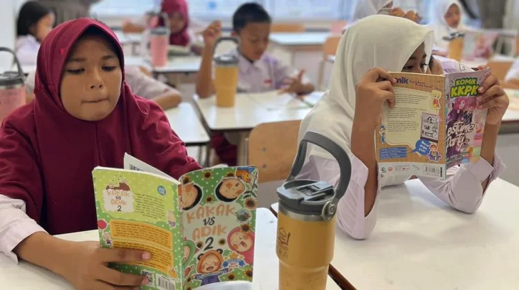Dibalik Bilik Sekolah Rakyat, Bukan Sekadar Memutus Kemiskinan Ekstrem