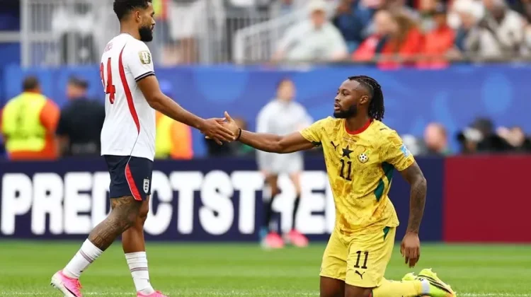 Direhabilitasi, Reece James Absen untuk Pertandingan Melawan Panama