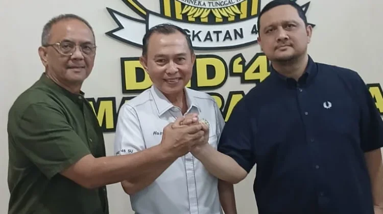 Sejumlah Kepala Daerah Belum Tau DHD 45, Pengurus Perkuat Sosialisasi