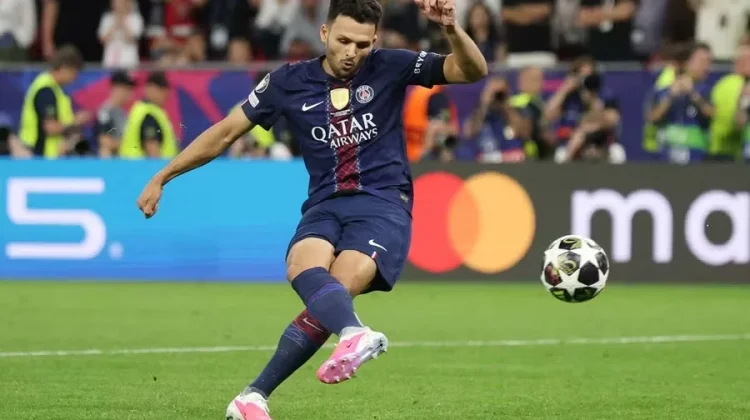 AC Milan Siap Jadikan Penyerang PSG sebagai Rekrutan Termahal Mereka yang Baru