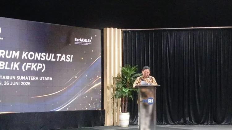 TVRI Sumut Gelar Forum Konsultasi Publik untuk Perkuat Kualitas Layanan