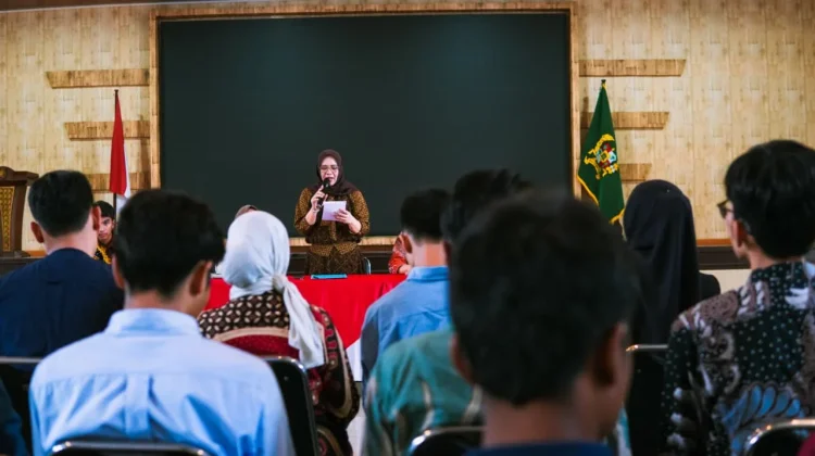 Pemko Medan Seleksi Finalis Duta GenRe 2026, Cetak Remaja Agen Perubahan
