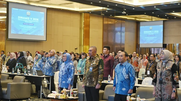 Pj Sekdaprov Sumut: Rumah Sakit Naik Kelas Harus Diiringi Peningkatan Mutu Layanan