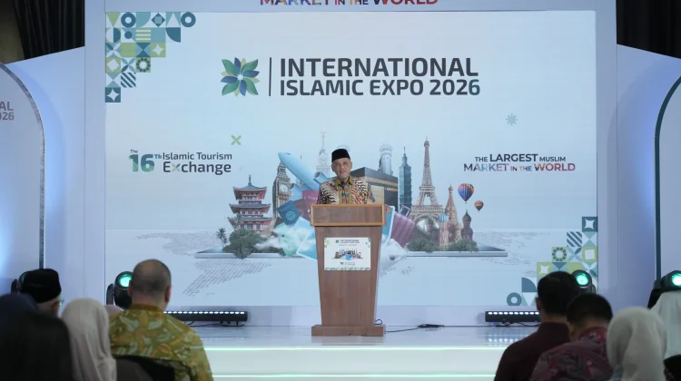 Menhaj: Transformasi Haji Harus Hadir dalam Pelayanan Jemaah Haji