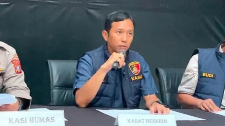Polrestabes Medan Tetapkan 4 Tersangka Kasus Penyelewengan BBM