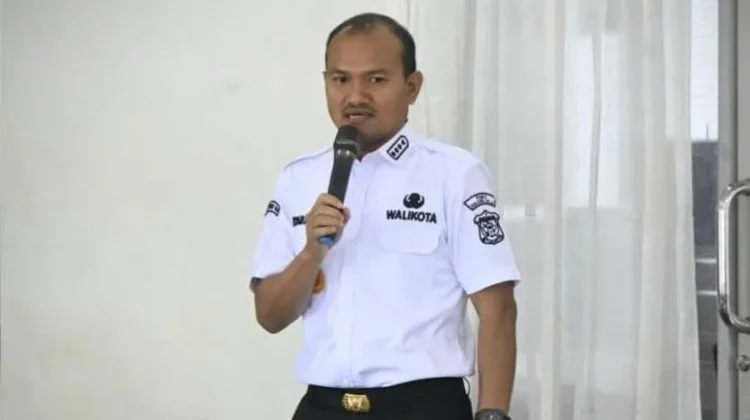 Wali Kota Tanjungbalai Tindak Tegas ASN Gunakan Vape, Narkoba, dan Judi Online