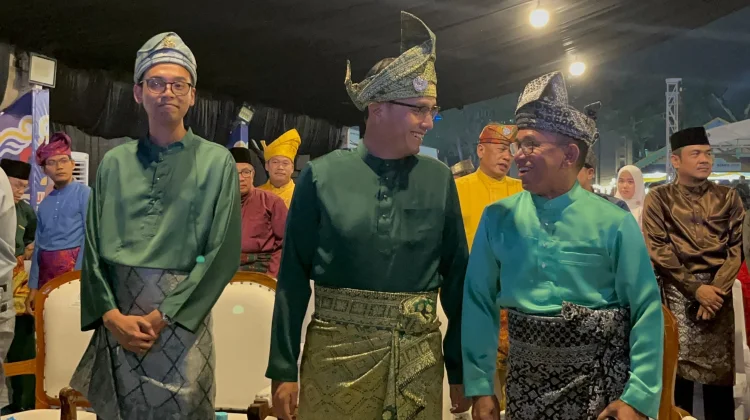 Gemes 2026 Kembali Masuk KEN, Kemenpar Apresiasi Kolaborasi