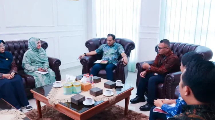 Sekolah Rakyat Tebing Tinggi Hadapi Kendala Lahan, PPDB Tetap Berjalan