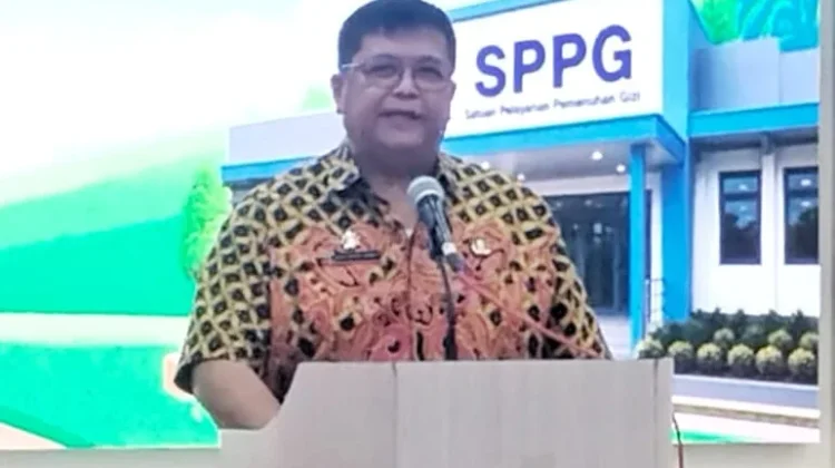 Pemkab Simalungun Dorong Kemitraan SPPG dan UMKM