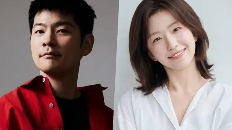 Jang Ki Ha dan Yoon Ga Yi Resmi Konfirmasi Jalin Hubungan Asmara