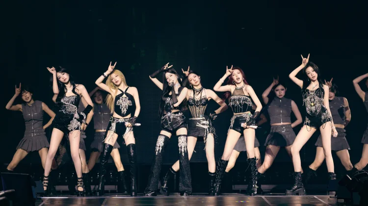 BABYMONSTER Buka Tur Dunia "CHOOM" di Seoul, Jakarta Masuk Daftar Konser Oktober