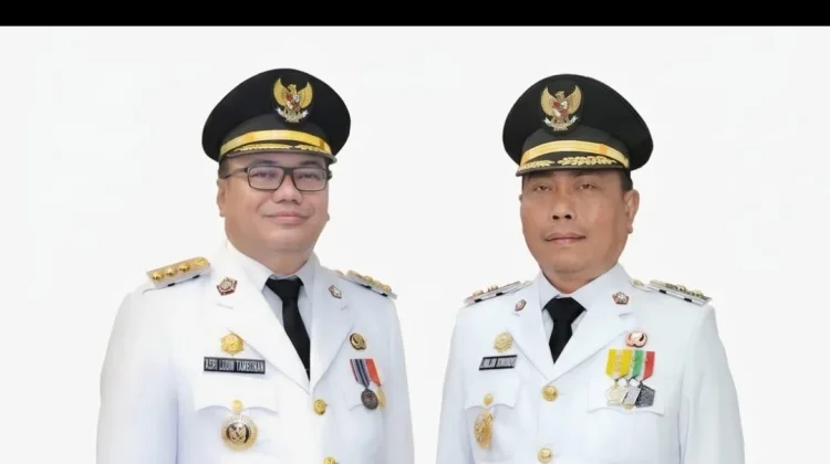 Sejumlah 227 Kepala Daerah Akan Hadir di HUT APKASI di Deli Serdang