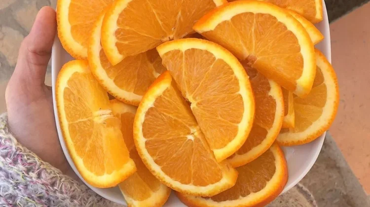 Manfaat Jeruk Sunkist bagi Kesehatan, Bantu Jaga Imunitas hingga Lancarkan Pencer