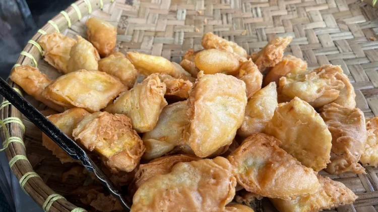Kalori Pisang Goreng, Jangan Sampai Salah Hitung