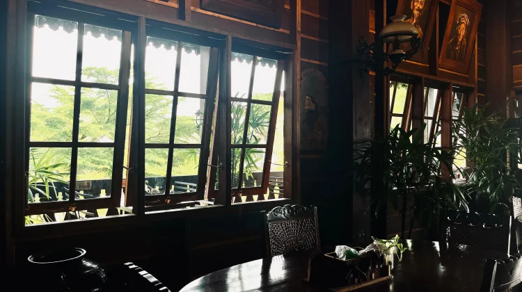 7 Kafe Jadul di Medan yang Bikin Nostalgia