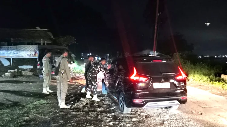 Gubesu Kerahkan Personel Jaga 24 Jam untuk Berantas Pungli di Sidebuk-Debuk
