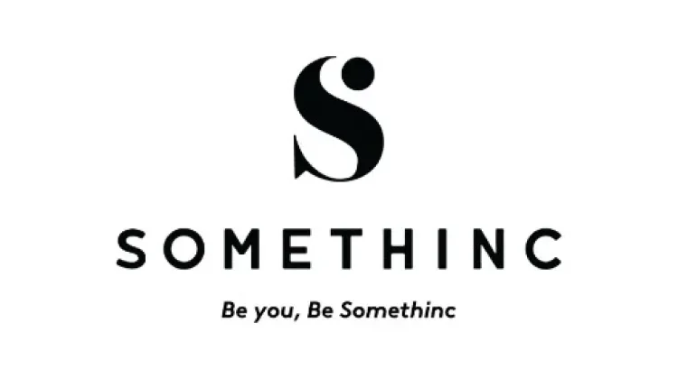 Dibalik Logo dalam Membangun Identitas Somethinc