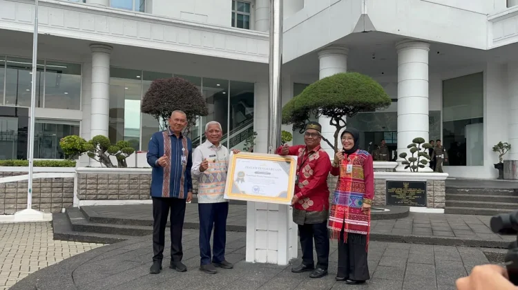 Harganas Ke-33, Pemerintah Tekankan Peran Ayah dan Stunting