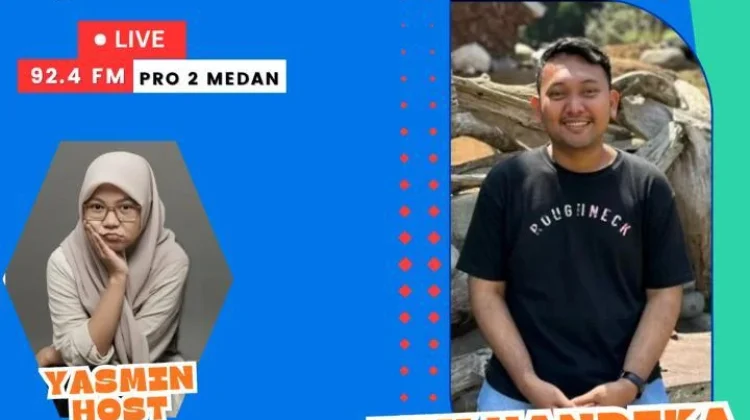 PRO 2 RRI Medan Kupas Big Match Babak 32 Besar Piala Dunia 2026