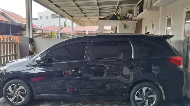 Warna Mobil yang Paling Panas hingga Paling Adem saat Cuaca Terik
