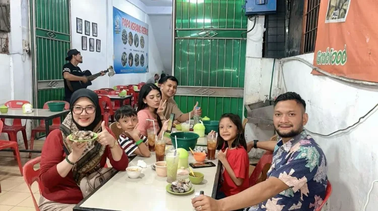 Beragam Manfaat Konsumsi Kerang untuk Kesehatan