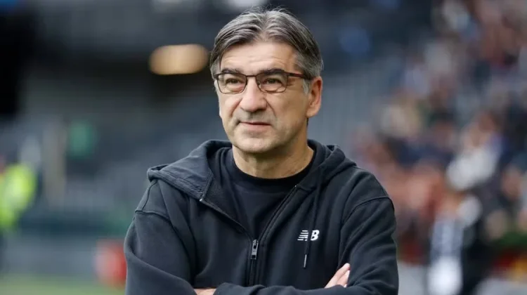 Monza Tunjuk Mantan Pelatih Atalanta dan Roma, Ivan Juric