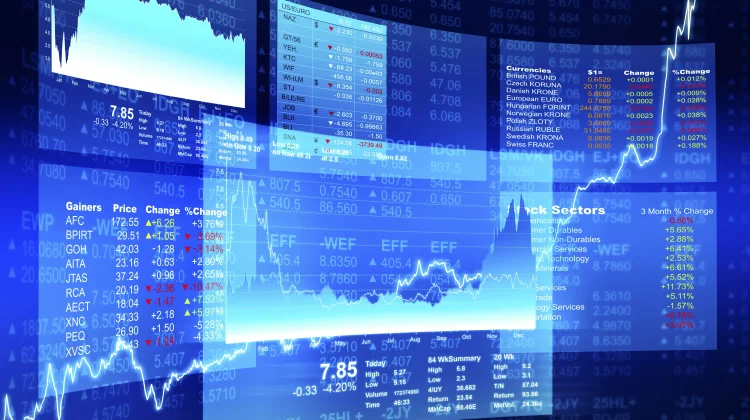 IHSG Naik ke Level 5.917 pada Pembukaan Perdagangan Senin, 6 Juli 2026