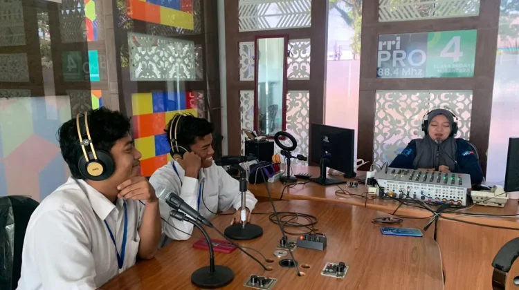 Tradisi Keluarga yang Masih Bertahan di tengah Perkembangan Zaman